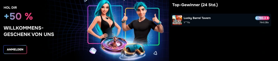 Gizbo casino